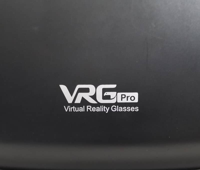 VR headset 5