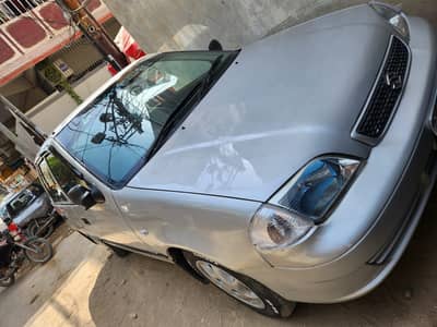 Suzuki Cultus VXR 2004 Lpg AC chilled original paint btr thn Alto vxl