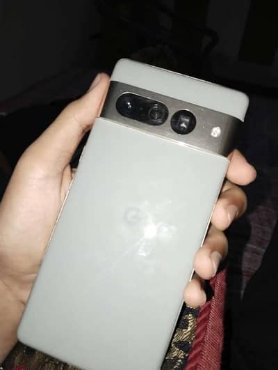 Google Pixel 7 Pro