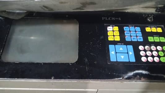 injection molding machine 03171415526