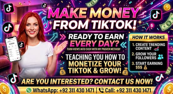 Tiktok