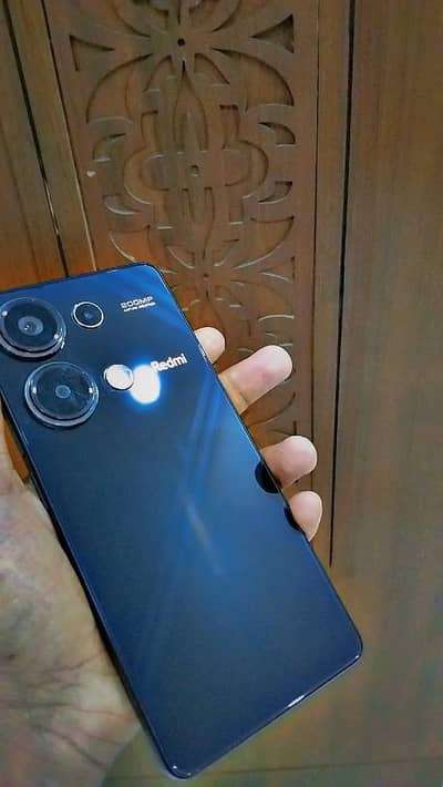 Xiaomi Redmi Note 13 Pro