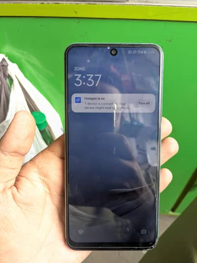 Xiaomi Redmi Note 12