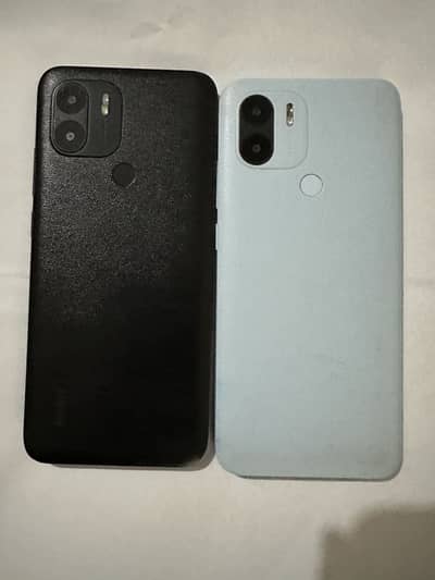 Redmi A1 Plus 4GB/32GB | PTA Approved | 10/10 | Box