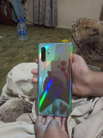 Samsung Note 10 Plus