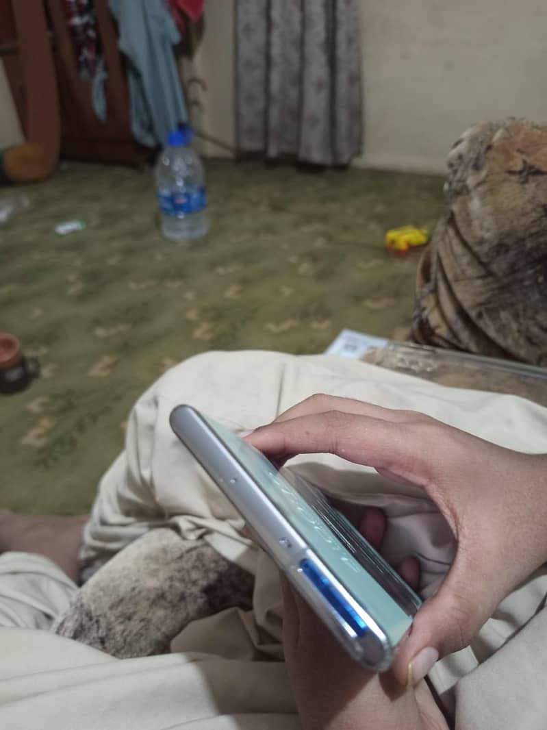 Samsung Note 10 Plus 5