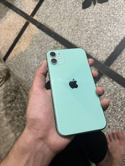 Apple iPhone 11