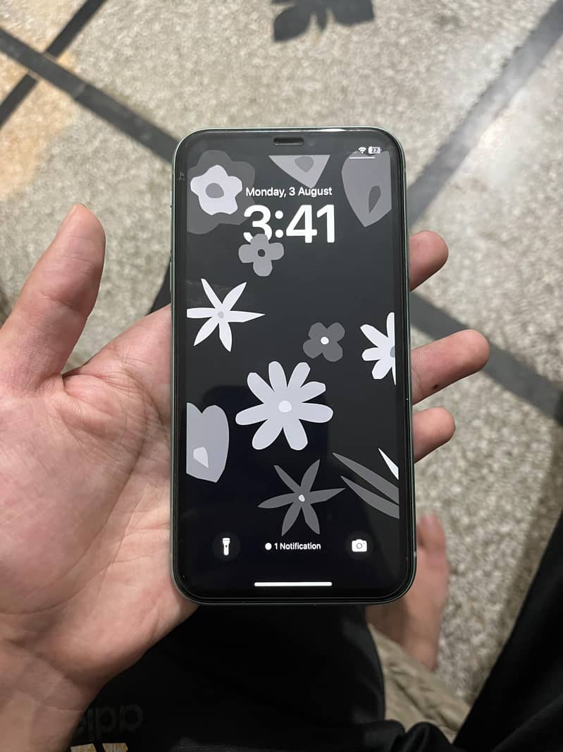 Apple iPhone 11 1