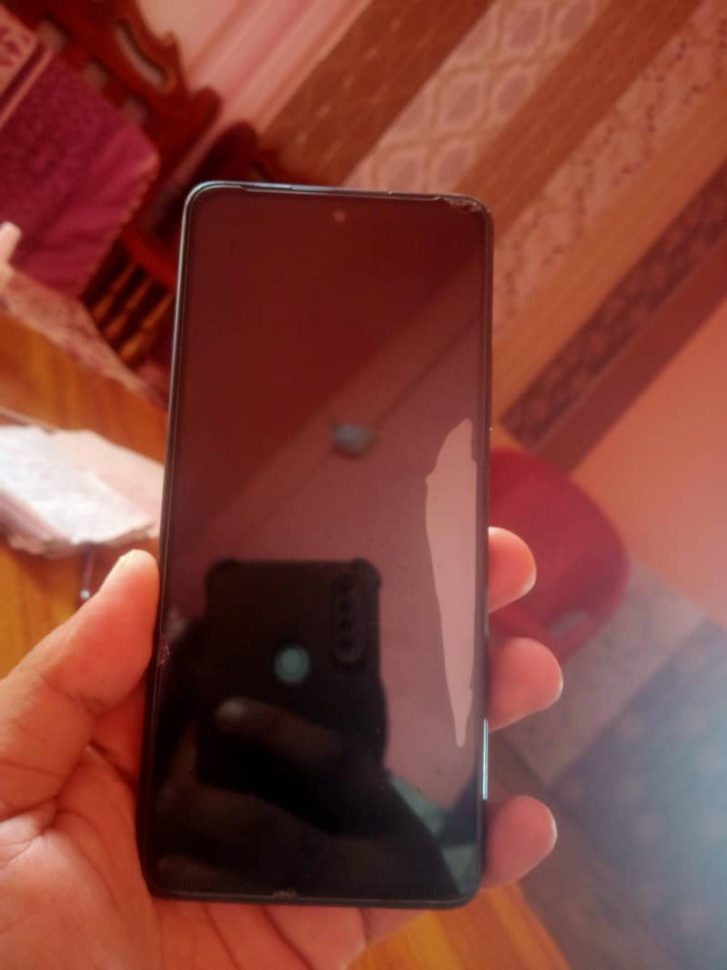 OPPO A58 5