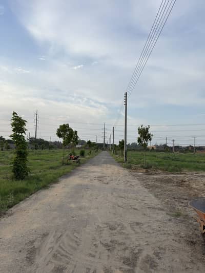 3 Marl Plot for Sale