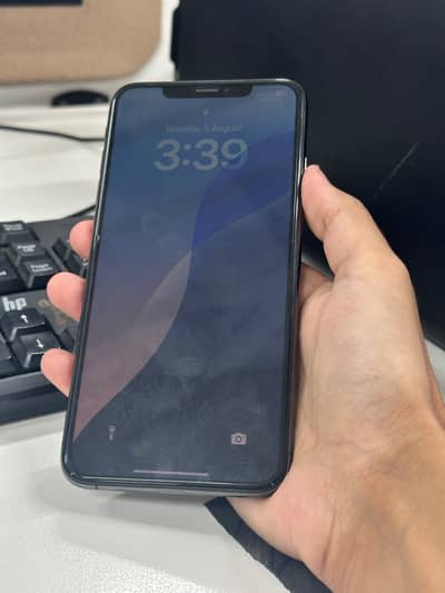 Apple iPhone XS Max