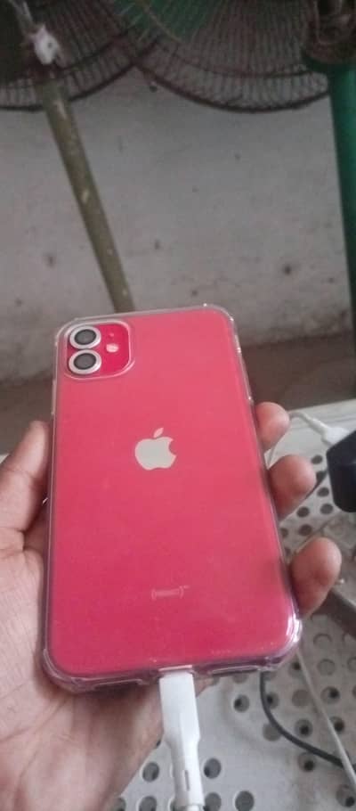 Apple iPhone 11 10 by 10