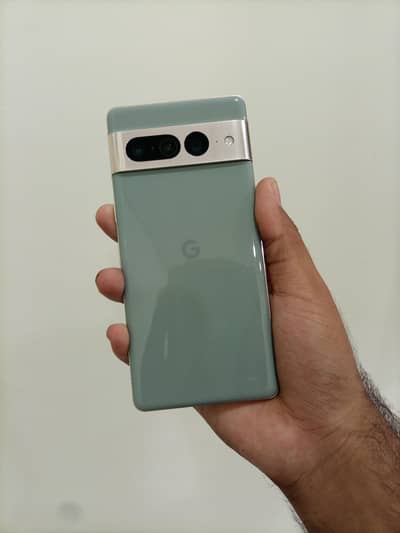 Google Pixel 7 Pro