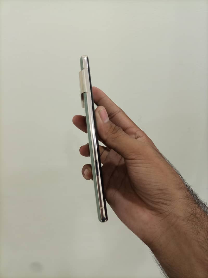 Google Pixel 7 Pro 3