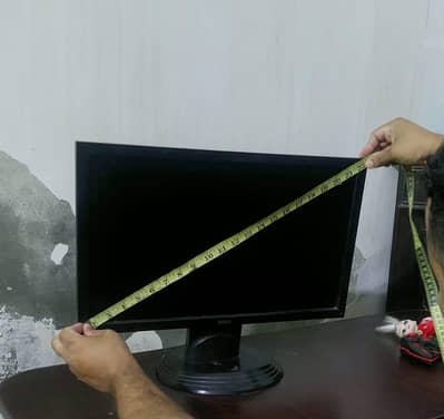 LCD for computer