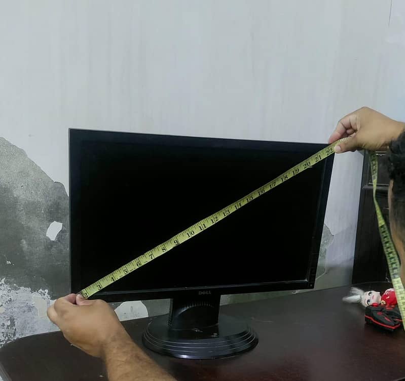 LCD for computer 0