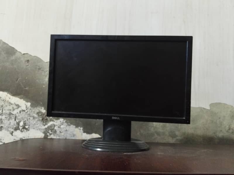 LCD for computer 1