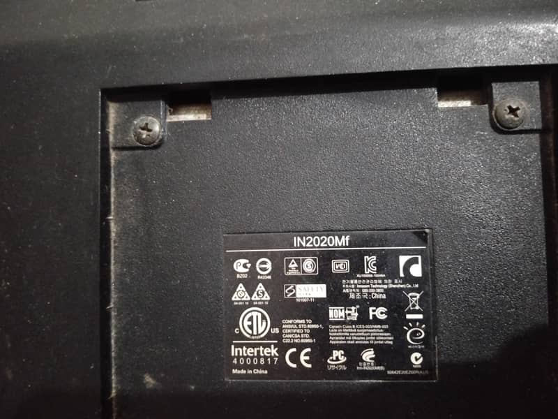 LCD for computer 3