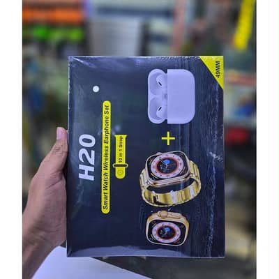 Smart watch best price mai