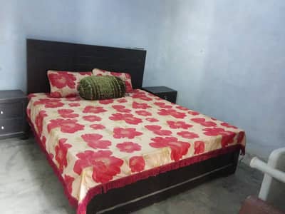 Good quality used but 9/10 condition furniture is available for sale