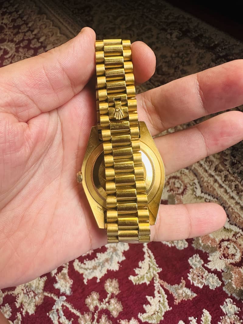 Rolex high class 3