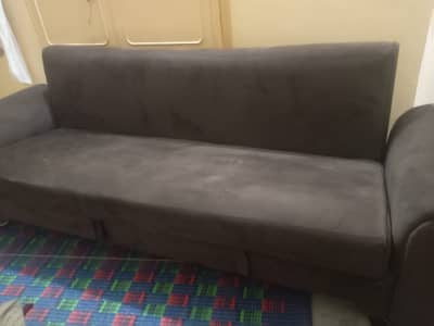 Sofa Cum Bed
