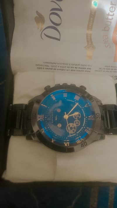 new watch Hy  urgent seel karninhy pasay ki zororat Hy