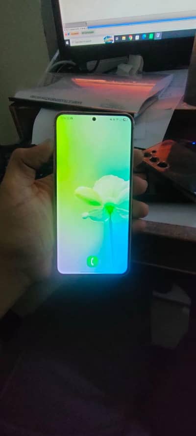 Samsung Mobile S23 offical PTA Approved