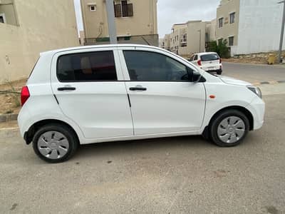 Suzuki Cultus VXR 2022