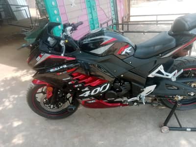 full ok bike ha o condeshan