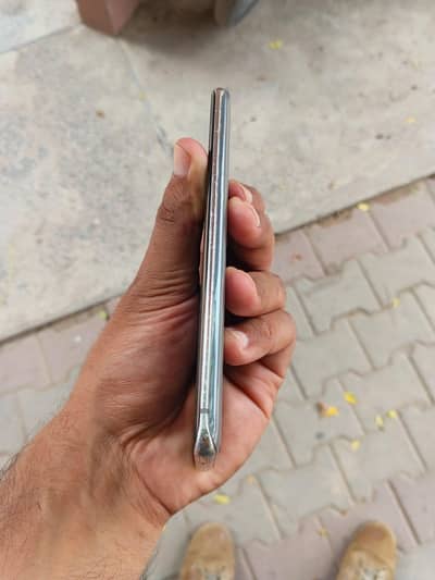 Samsung Mobile S20