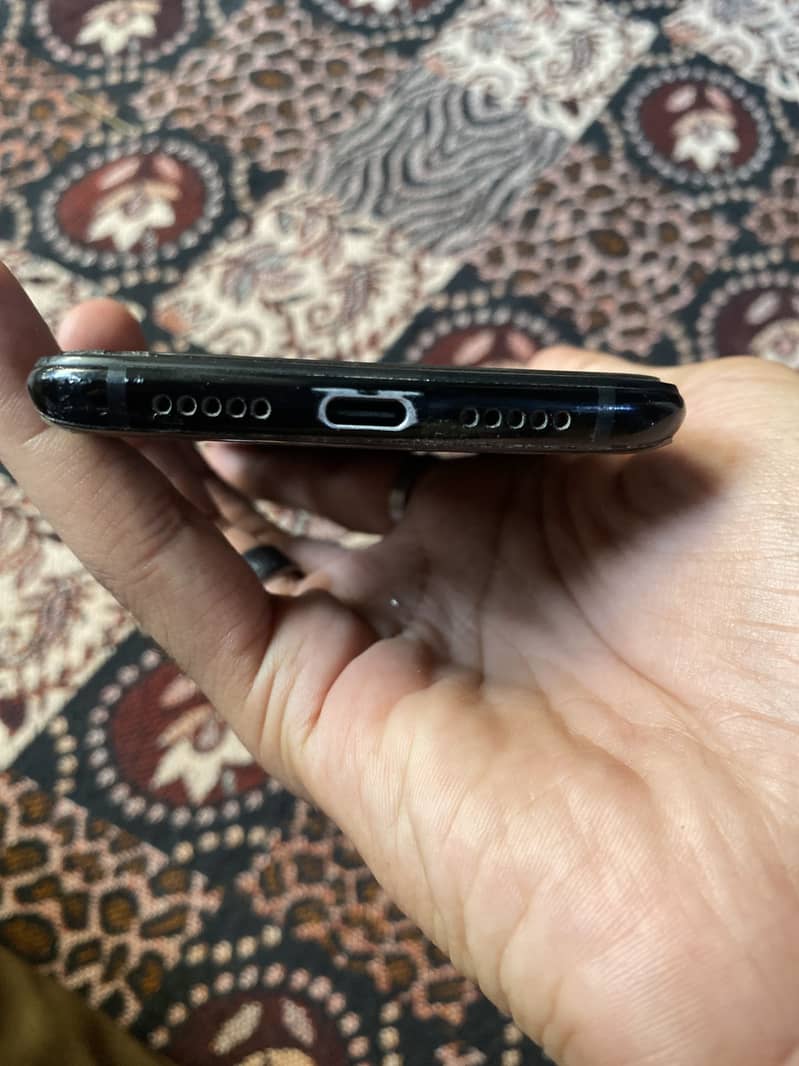 One Plus 6T 2