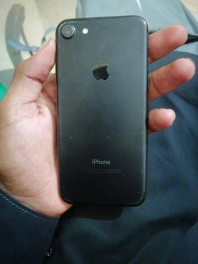 Apple iPhone 7 Plus