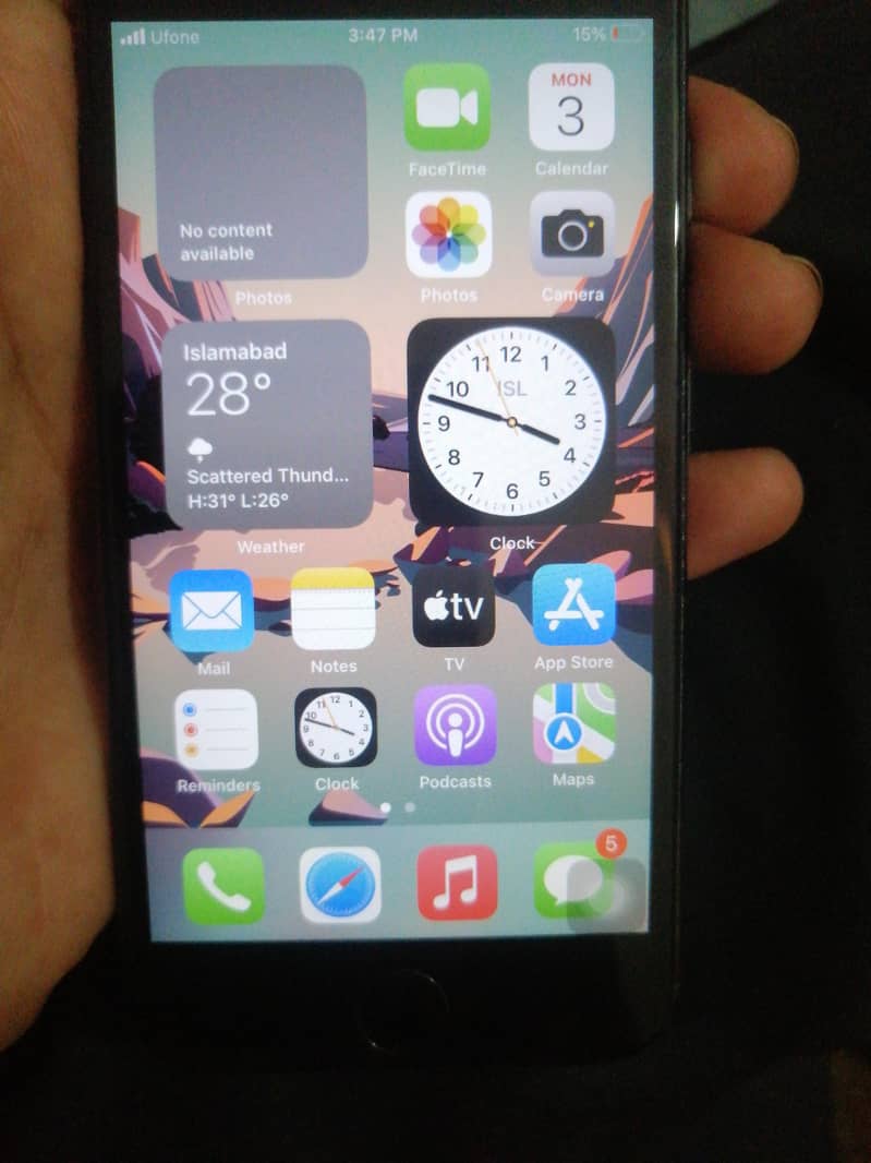 Apple iPhone 7 Plus 2