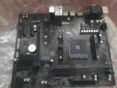 ryzen 5 3600 combo