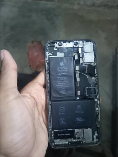 iphone x parts urgent sale