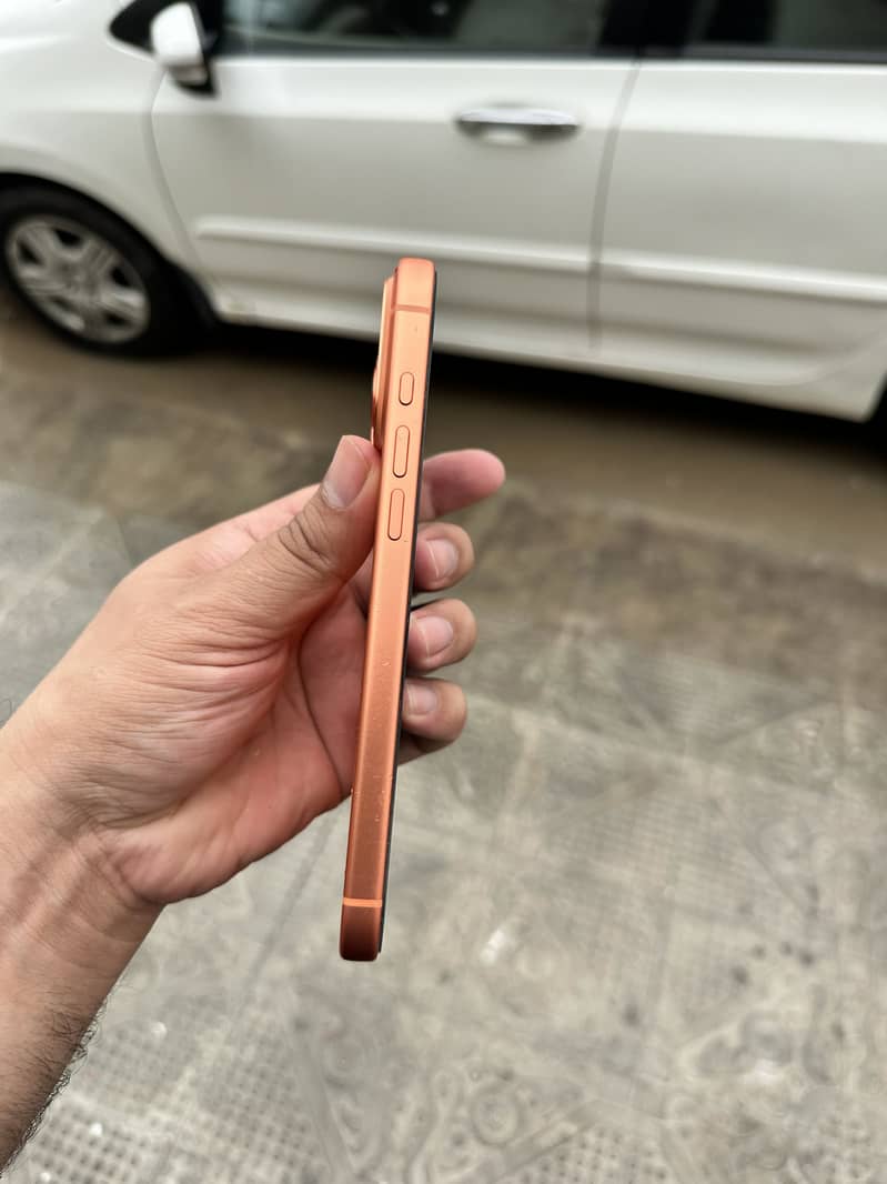 iPhone 17 Pro max 1
