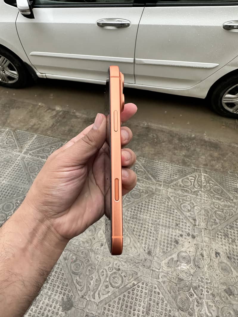 iPhone 17 Pro max 3