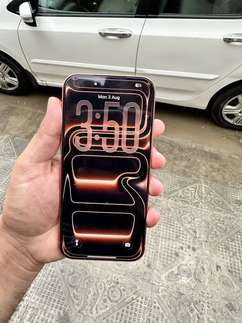 iPhone 17 Pro max 4