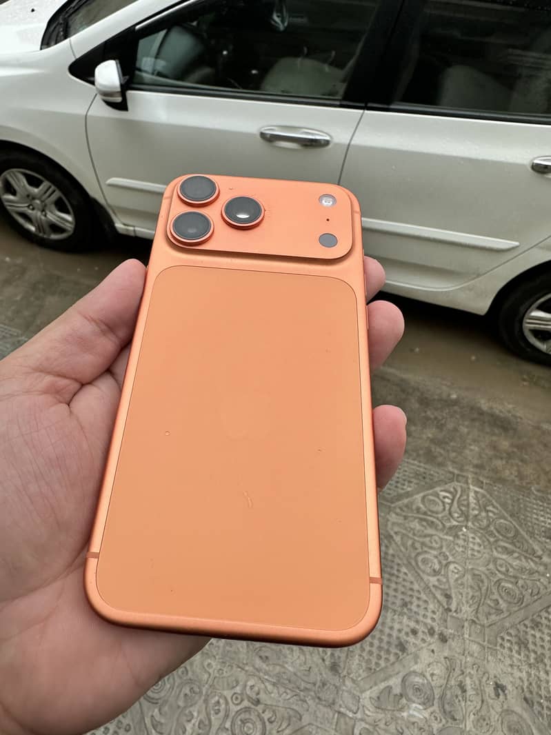 iPhone 17 Pro max 6
