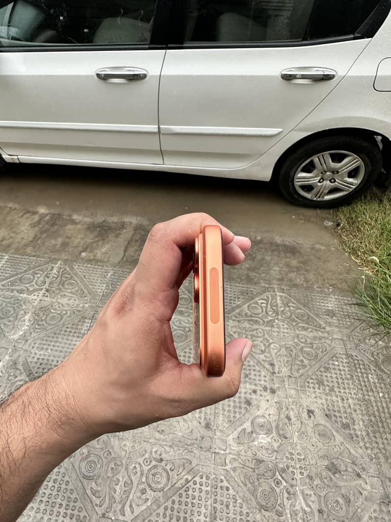 iPhone 17 Pro max 7