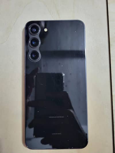 Samsung Mobile S23 Plus
