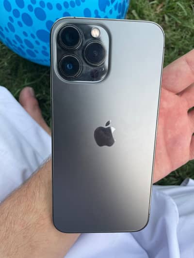Apple iPhone 13 Pro Max