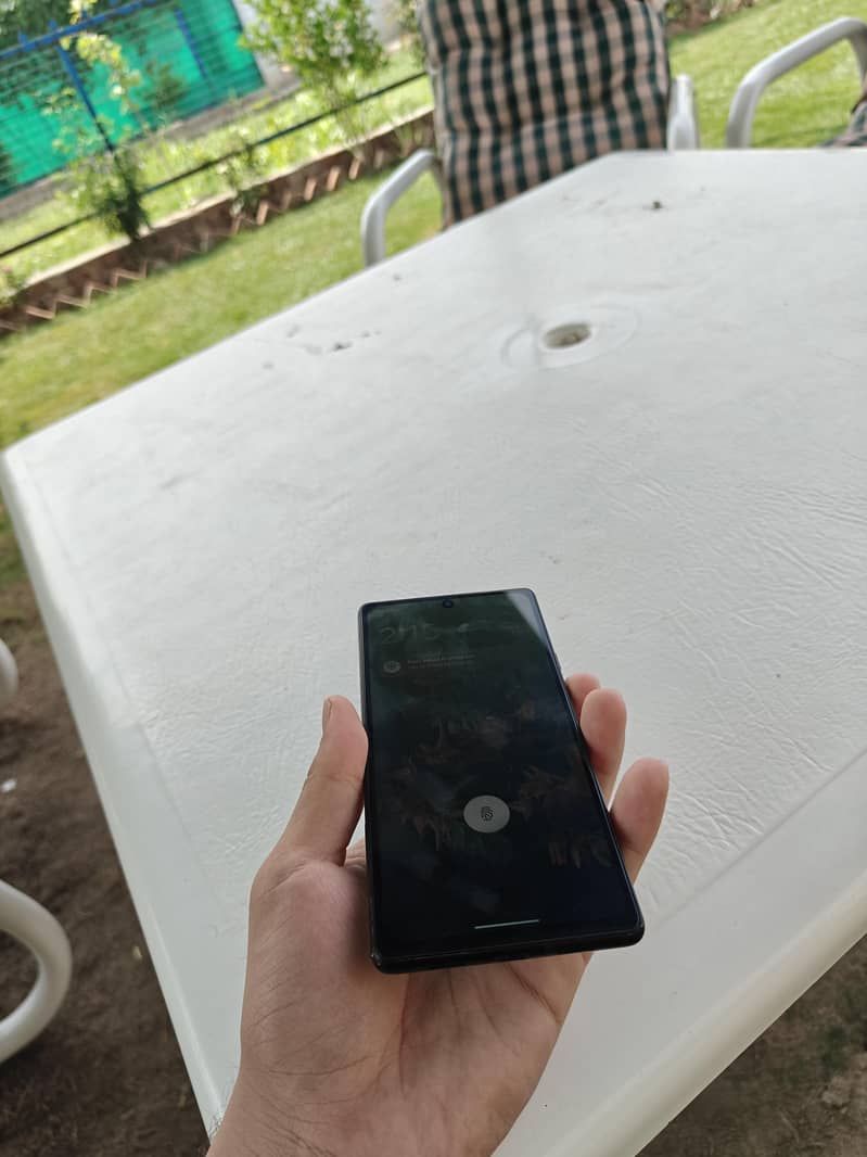 google pixel 6 1