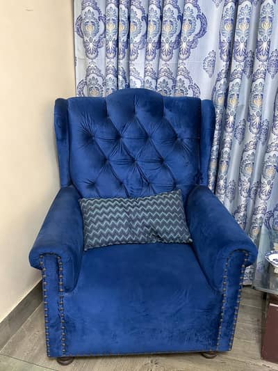7 Seater sofa set