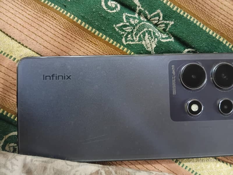Infinix Note 30 0