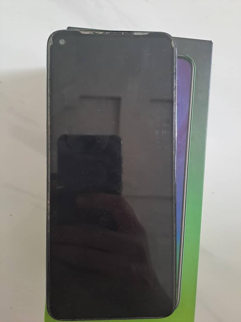 Infinix Note 7 1