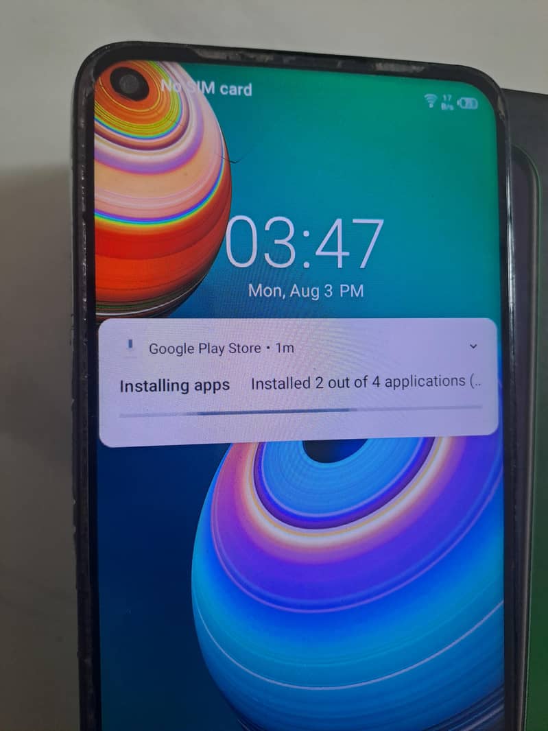 Infinix Note 7 2