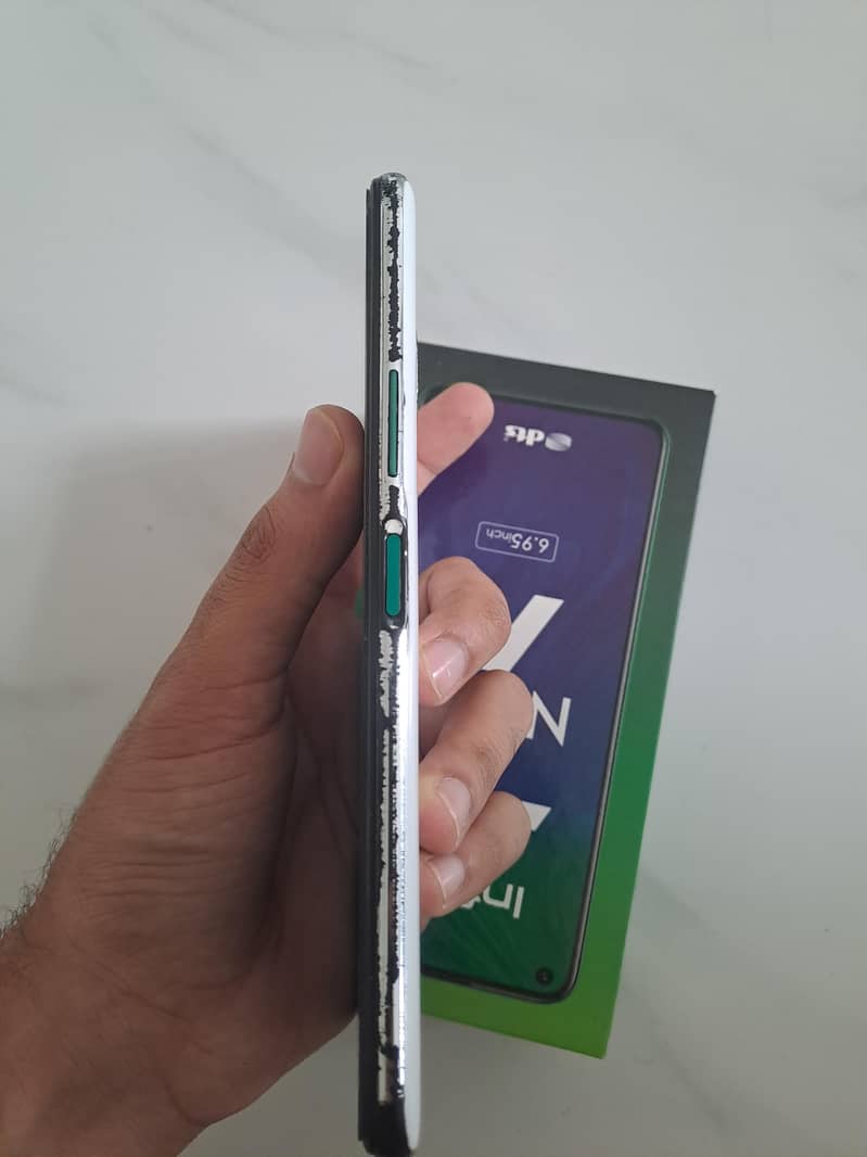 Infinix Note 7 4