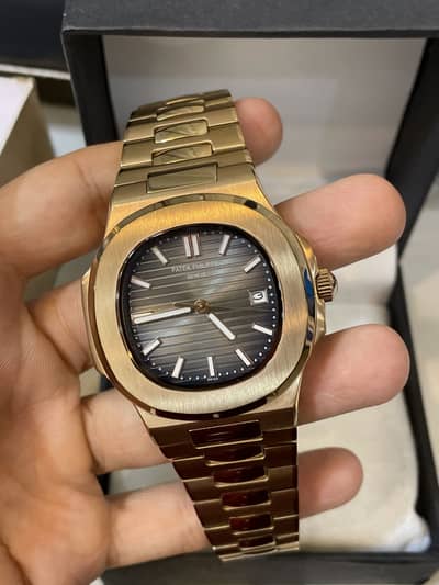Patek Philippe Geneve